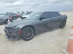 2C3CDXGJ6PH659896 2023 DODGE CHARGER