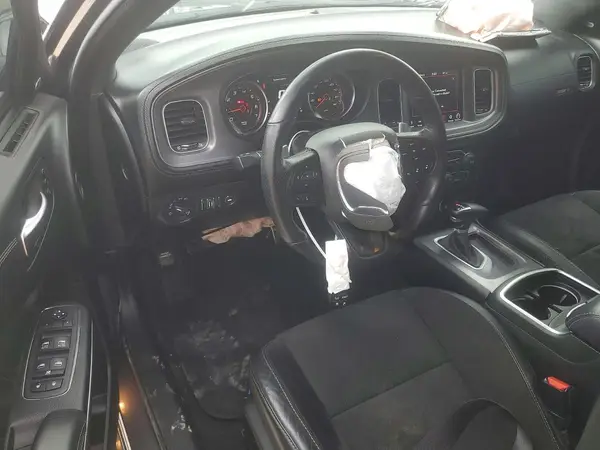 2C3CDXGJ6PH659896 2023 DODGE CHARGER - Image 8