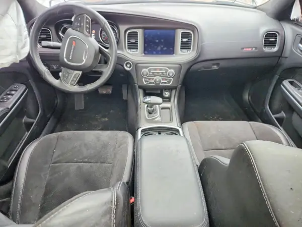 2C3CDXGJ6PH660529 2023 DODGE CHARGER - Image 8