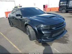 2C3CDXGJ6PH660580 2023 DODGE CHARGER