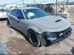 2C3CDXGJ6PH663818 2023 DODGE CHARGER