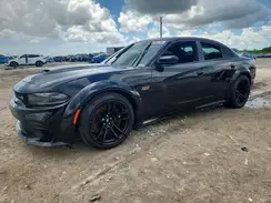 2C3CDXGJ6PH664273 2023 DODGE CHARGER