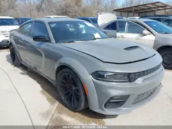 2C3CDXGJ6PH671739 2023 DODGE CHARGER