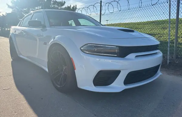 2C3CDXGJ6PH671885 2023 DODGE CHARGER - Image 1