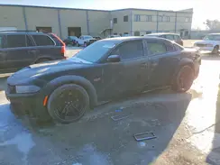 2C3CDXGJ6PH673491 2023 DODGE CHARGER