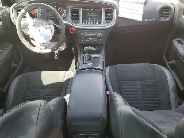 2C3CDXGJ6PH673667 2023 DODGE CHARGER - Image 8
