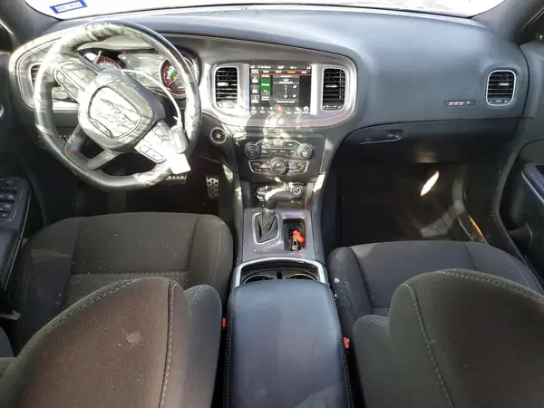 2C3CDXGJ6PH674060 2023 DODGE CHARGER - Image 8