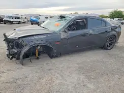 2C3CDXGJ6PH678402 2023 DODGE CHARGER