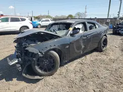 2C3CDXGJ6PH678450 2023 DODGE CHARGER