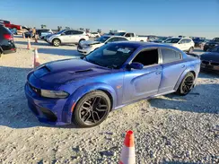 2C3CDXGJ6PH678478 2023 DODGE CHARGER