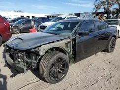2C3CDXGJ6PH678609 2023 DODGE CHARGER
