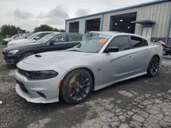 2C3CDXGJ6PH683289 2023 DODGE CHARGER
