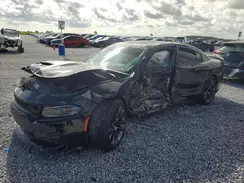 2C3CDXGJ6PH687410 2023 DODGE CHARGER