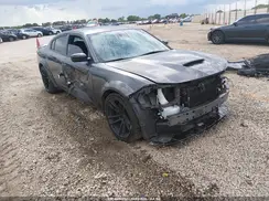 2C3CDXGJ6PH690274 2023 DODGE CHARGER