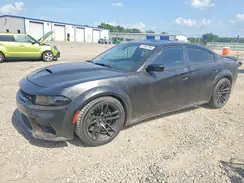 2C3CDXGJ6PH690419 2023 DODGE CHARGER
