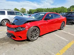 2C3CDXGJ6PH701578 2023 DODGE CHARGER