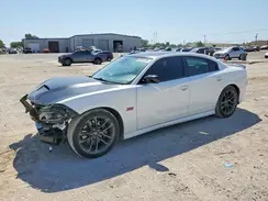 2C3CDXGJ6PH701631 2023 DODGE CHARGER