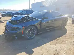 2C3CDXGJ6PH701855 2023 DODGE CHARGER