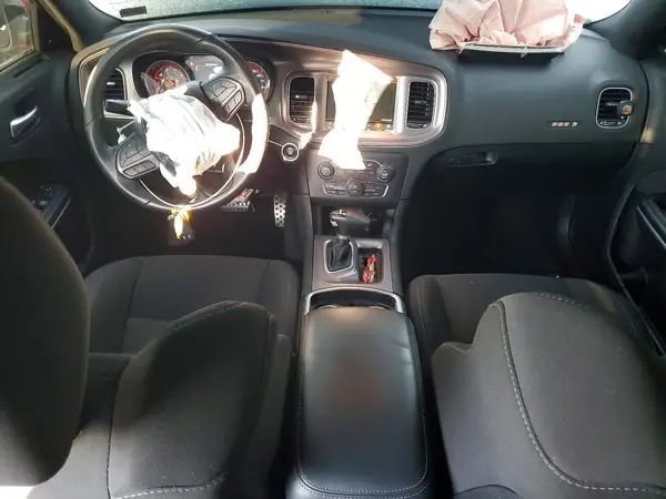2C3CDXGJ6PH701855 2023 DODGE CHARGER - Image 8