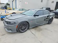 2C3CDXGJ6PH702391 2023 DODGE CHARGER