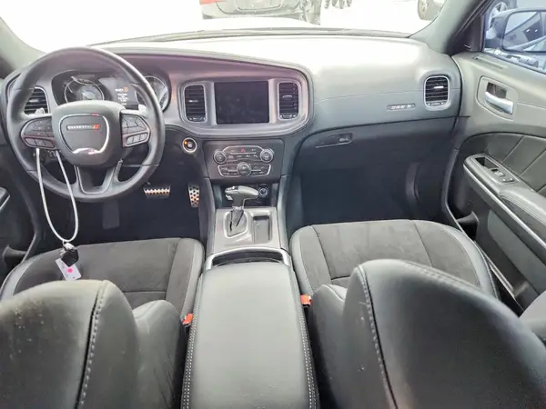 2C3CDXGJ6PH702391 2023 DODGE CHARGER - Image 8