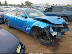 2C3CDXGJ7GH220786 2016 DODGE CHARGER