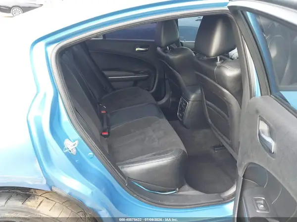 2C3CDXGJ7GH220786 2016 DODGE CHARGER - Image 8