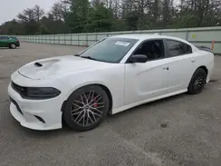 2C3CDXGJ7GH258261 2016 DODGE CHARGER