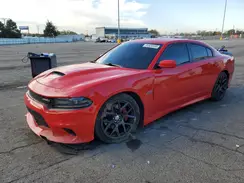 2C3CDXGJ7GH308317 2016 DODGE CHARGER