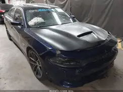 2C3CDXGJ7GH318278 2016 DODGE CHARGER