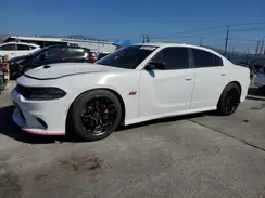 2C3CDXGJ7GH321682 2016 DODGE CHARGER