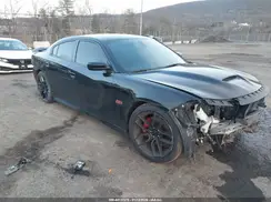 2C3CDXGJ7GH324002 2016 DODGE CHARGER