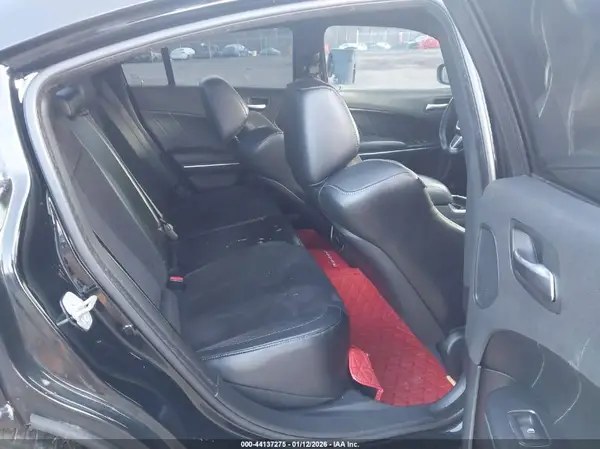 2C3CDXGJ7GH324002 2016 DODGE CHARGER - Image 8
