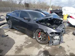 2C3CDXGJ7GH326946 2016 DODGE CHARGER