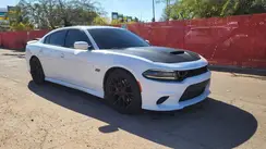 2C3CDXGJ7GH333248 2016 DODGE CHARGER