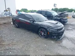 2C3CDXGJ7GH347098 2016 DODGE CHARGER