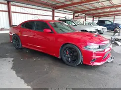 2C3CDXGJ7GH350549 2016 DODGE CHARGER