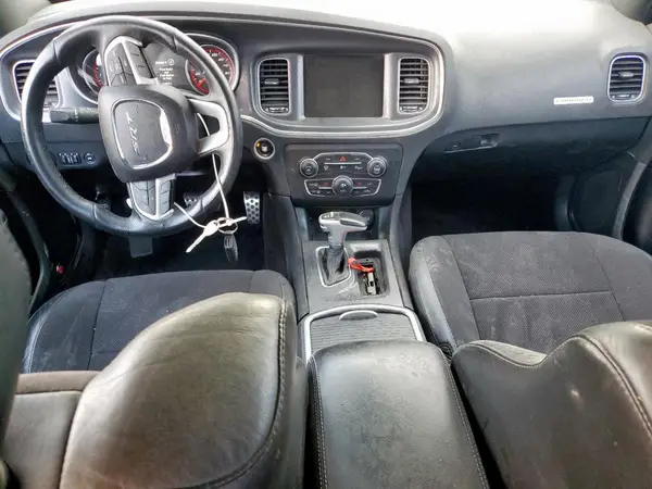 2C3CDXGJ7GH355704 2016 DODGE CHARGER - Image 8