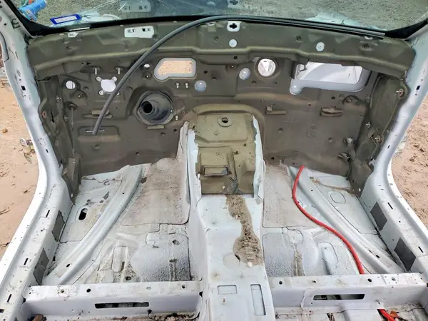 2C3CDXGJ7HH510818 2017 DODGE CHARGER - Image 8