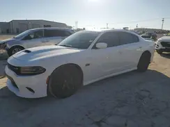 2C3CDXGJ7HH511161 2017 DODGE CHARGER