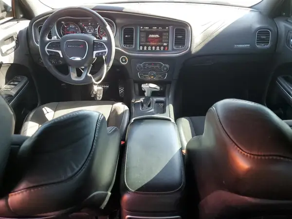 2C3CDXGJ7HH511161 2017 DODGE CHARGER - Image 8