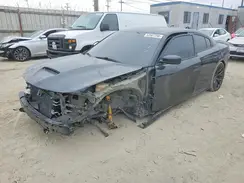 2C3CDXGJ7HH518272 2017 DODGE CHARGER