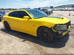 2C3CDXGJ7HH535427 2017 DODGE CHARGER