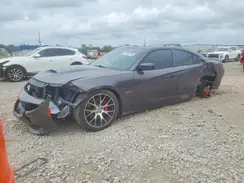 2C3CDXGJ7HH536805 2017 DODGE CHARGER
