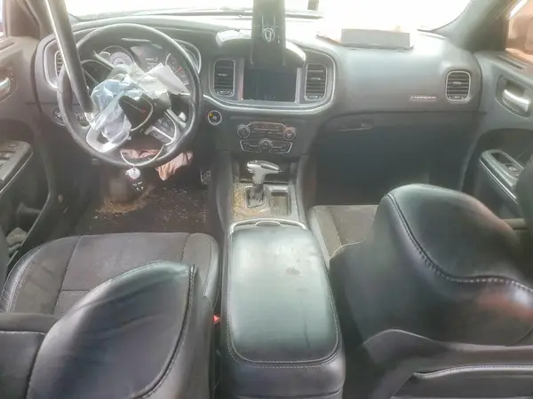 2C3CDXGJ7HH536805 2017 DODGE CHARGER - Image 8