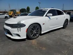 2C3CDXGJ7HH541020 2017 DODGE CHARGER