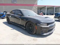2C3CDXGJ7HH543575 2017 DODGE CHARGER