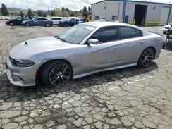 2C3CDXGJ7HH567018 2017 DODGE CHARGER