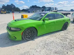 2C3CDXGJ7HH567584 2017 DODGE CHARGER