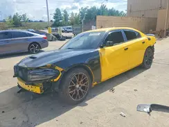 2C3CDXGJ7HH576396 2017 DODGE CHARGER